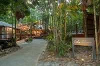 Cape Trib Beach House Hotel di Cape Tribulation