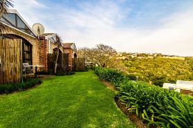 Dutton's Cove Guest House