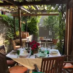 La Casa del Sole del Sodo