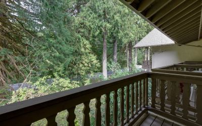 One-Bedroom Apartment Mt Baker Lodging Condo 18 – Remodeled, Sleeps 4! by Mbl Photo
