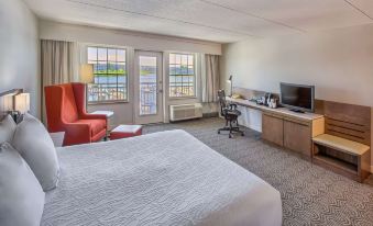 Hilton Garden Inn Kent Island