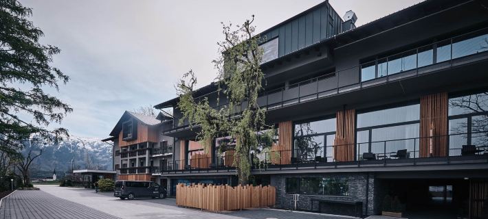 Hotel Gerl Hotels in Salzburg-Umgebung