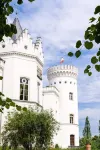 施萊明城堡