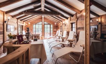 Hotel Chalet Corso