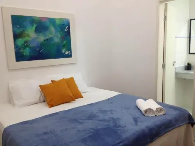 Brasileranza Hostel
