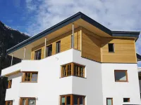 Apart M&M Hotels in See