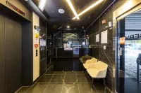 Jinju Hotel Servi