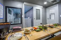 Taean Hue Place Pool Villa