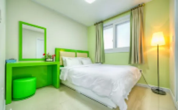 Yeongwol Atlantis Pension