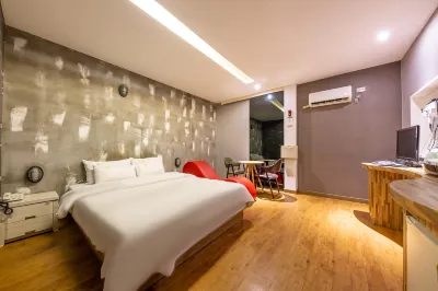 Java Hotel