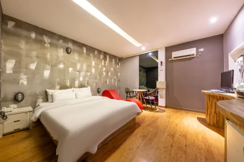 Java Hotel
