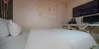 Guri Lexy Hotel - Luxe Tweelingzaal