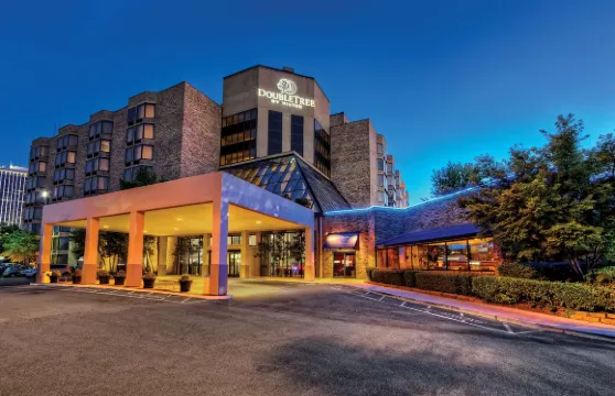 孟菲斯逸林酒店