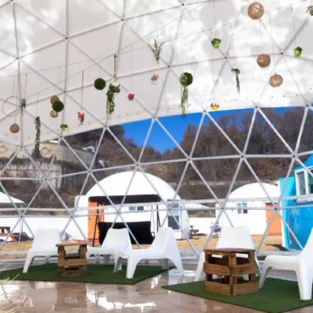Gapyeong All That Water Poolvilla Отели рядом с достопримечательностью «Интерактивный художественный музей»
