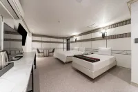 Paju Bongilcheon S - 3 stelle