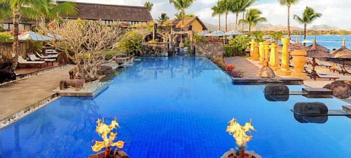 The Oberoi Beach Resort, Mauritius Hotels in Mauritius