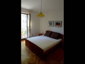 Apt Studio Maslina 1/2 with double bed n.1