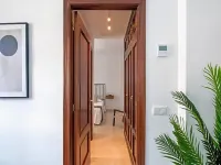 Apartamentos Santiago Hotels in La Carlota