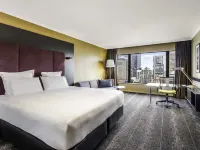 Pullman Sydney Hyde Park Hotels in Darlinghurst