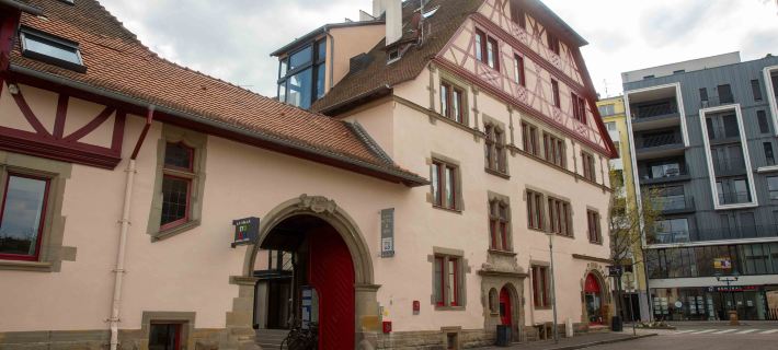 Hôtel et Spa la Villa K - Basel Airport Hotels in Haut-Rhin
