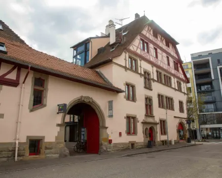 Hôtel et Spa la Villa K - Basel Airport Hotels in Saint-Louis