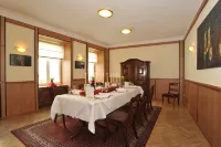 Hotel Goldener Knopf - Wifi