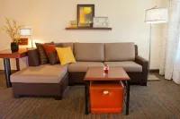 Residence Inn Eugene Springfield Hotels in Eugene