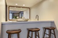 Omni Austin Hotel Downtown - bar