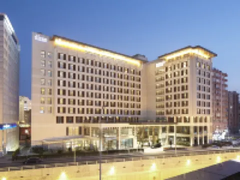 Divan Adana Hotels in Adana