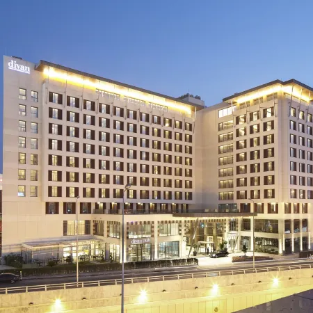 Divan Adana