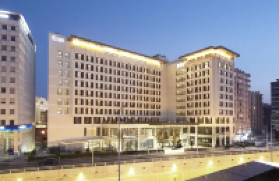 Divan Adana Hotel a 