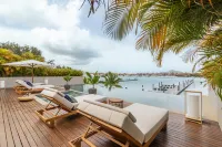 L Escale Resort Marina & Spa Hotels in Cascade