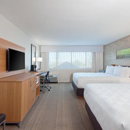 Holiday Inn PALMDALE-LANCASTER by IHG
