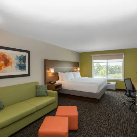 Holiday Inn Express HASTINGS by IHG