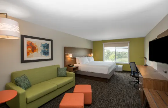 Holiday Inn Express 黑斯廷斯