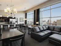 Holiday Inn SASKATOON DOWNTOWN by IHG Hotels in Saskatoon
