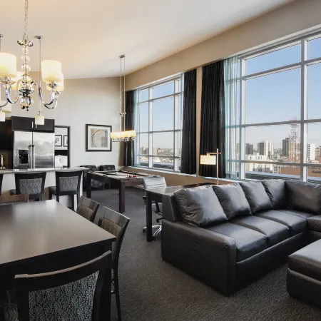 Holiday Inn SASKATOON DOWNTOWN by IHG