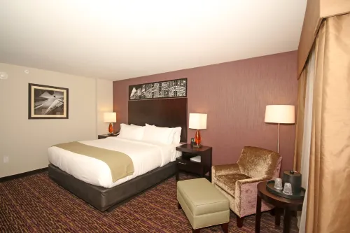 Holiday Inn Express & Suites CHARLOTTE NORTH by IHG Hotels in Charlotte