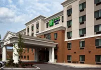 Holiday Inn Express & Suites Chicago West-O'Hare Arpt Area