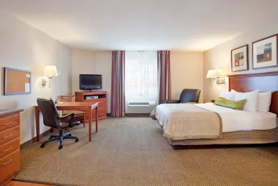 Candlewood Suites Rockford