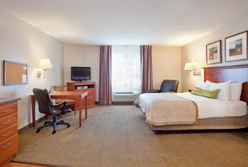 Candlewood Suites Rockford