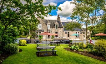 Pinehurst Lodge Hotel - Aberdeen