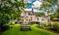 Pinehurst Lodge Hotel - Aberdeen Hotels in Oldmeldrum