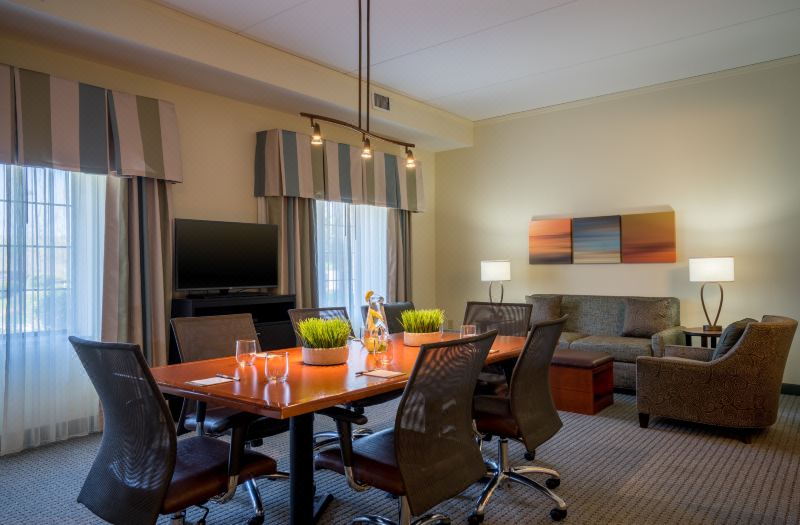Staybridge Suites Wilmington - Brandywine Valley by IHG photo 5