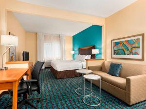 Fairfield Inn Racine