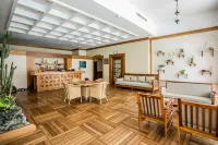 Holiday Inn ISTANBUL CITY by IHG - Gym