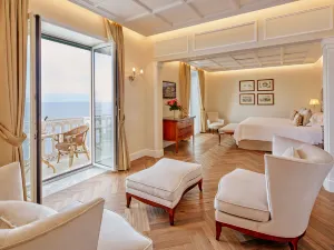 Grand Hotel Excelsior Vittoria