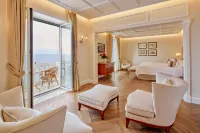 Grand Hotel Excelsior Vittoria Hotels in Sorrento
