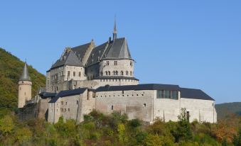 Uno Hotel Posthof Saarlouis