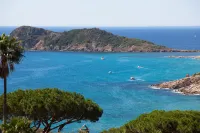 La Reserve Ramatuelle Hotel Spa & Villas Hotels in Ramatuelle